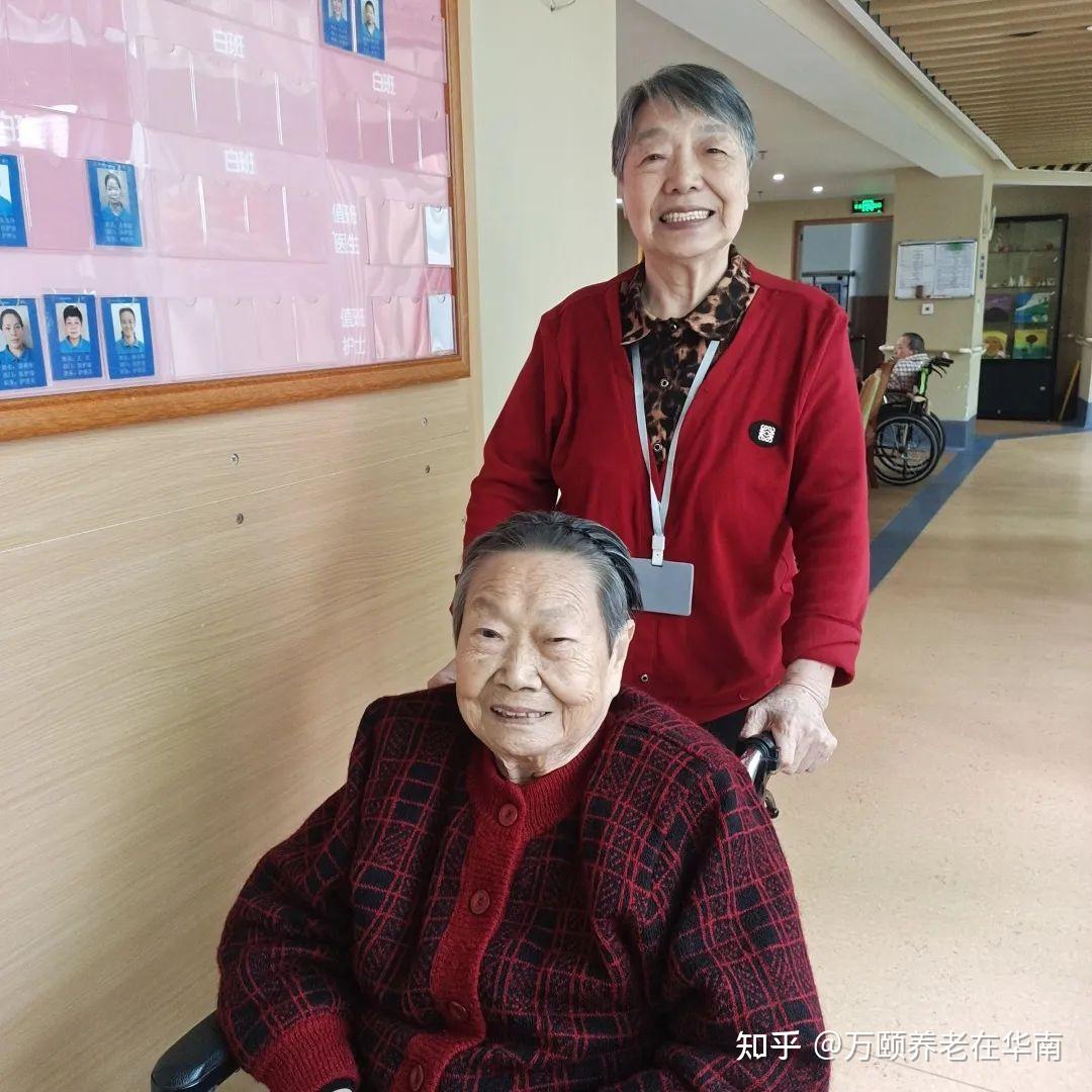 【深圳福田区福利中心】有一份热,发一份光,万颐帮帮团在行动! - 知乎