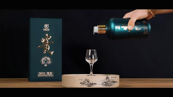 贵州贵酒手工小坛实至名归贵州贵酒再获贵州老字号荣誉