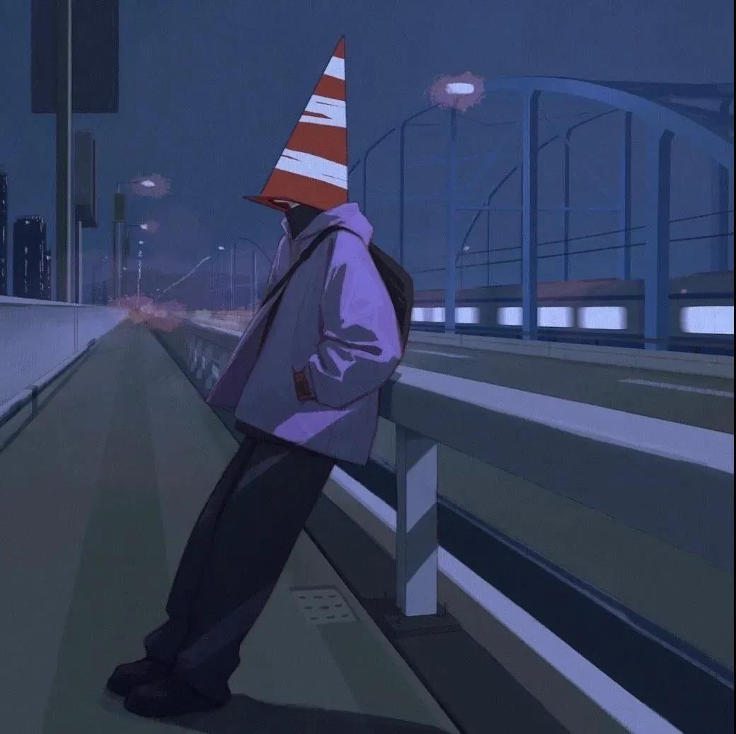 有没有小众高级的头像? - 知乎