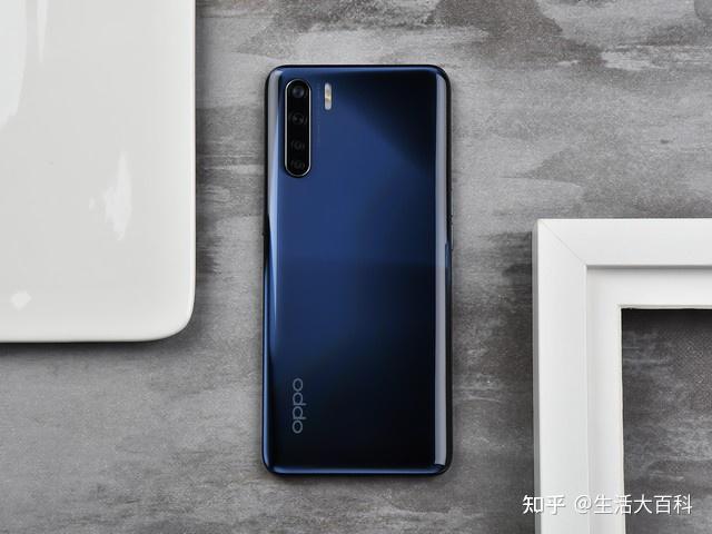 拍照手机oppo a91速评 - 知乎