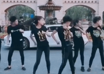 短视频重塑“社会摇”,摇出了一种“没见过的新东西” - 知乎
