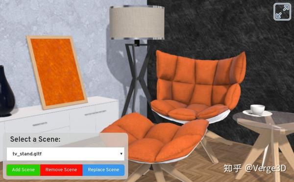 Verge3D 2 12 For Blender 