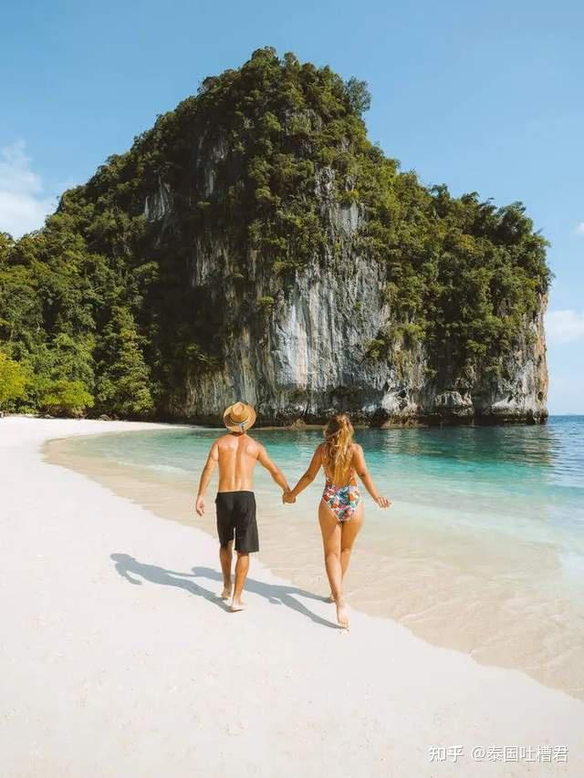 2023 泰国 10 大最佳旅游景点,第一次到泰国去哪里?玩什么?