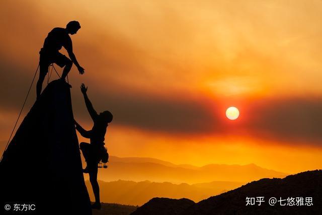 别人用两个月,咱们就用半年一定雅思7