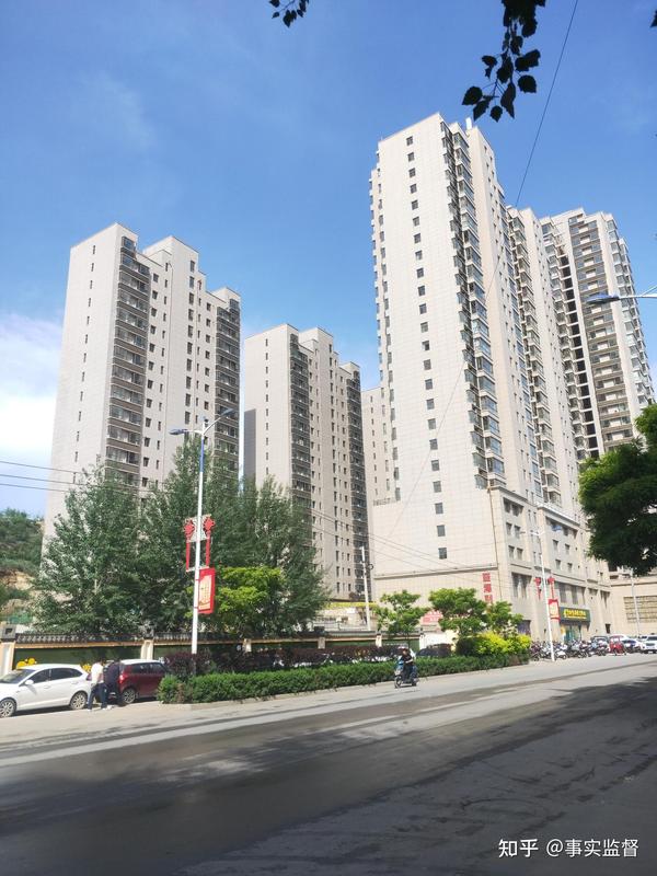 陕西省子洲县委书记贺利贵同志您是否在担当作为?群众叫你能听见吗?