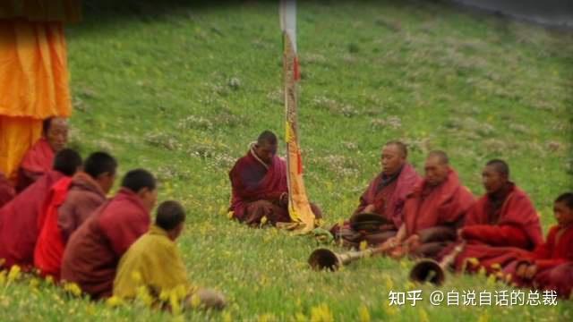 藏地最诡异的女妖传说：这又是一个人和鬼比，谁更可怕的现实故事 - 知乎