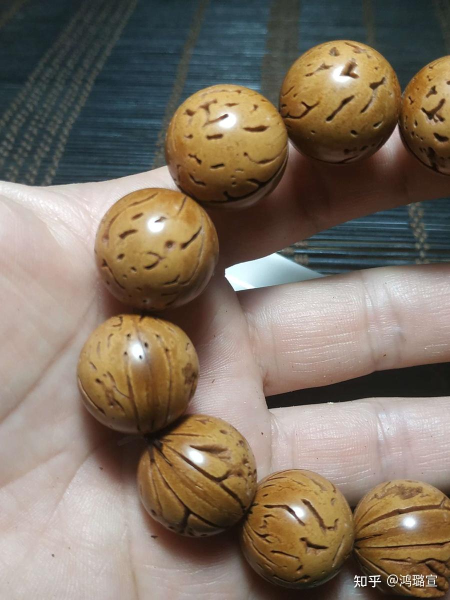 桃核如何盘玩?直接上手就行?错!这3点做不到是盘不好桃核的! - 知乎