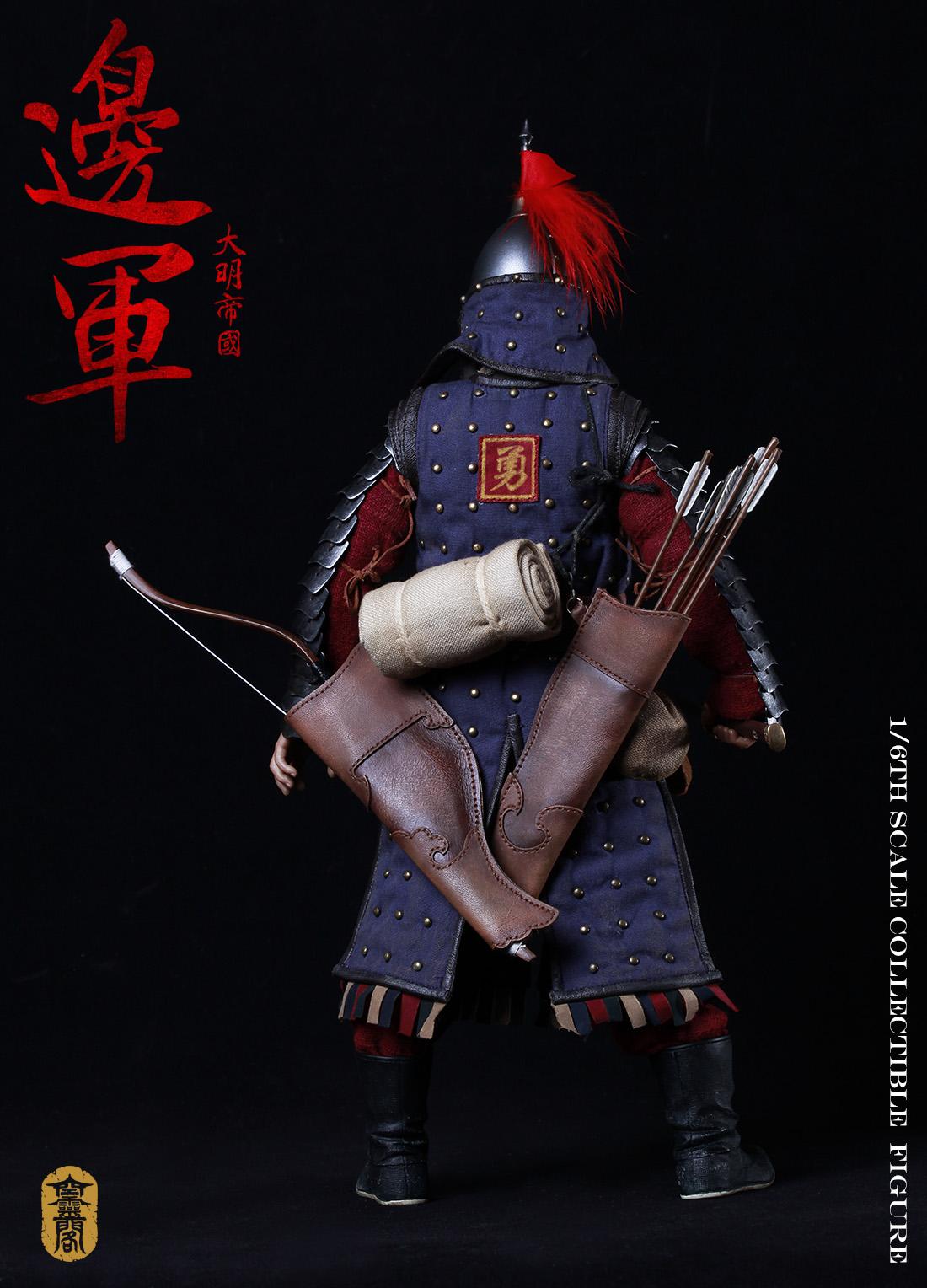 那些美丽的中国盔甲 - 知乎