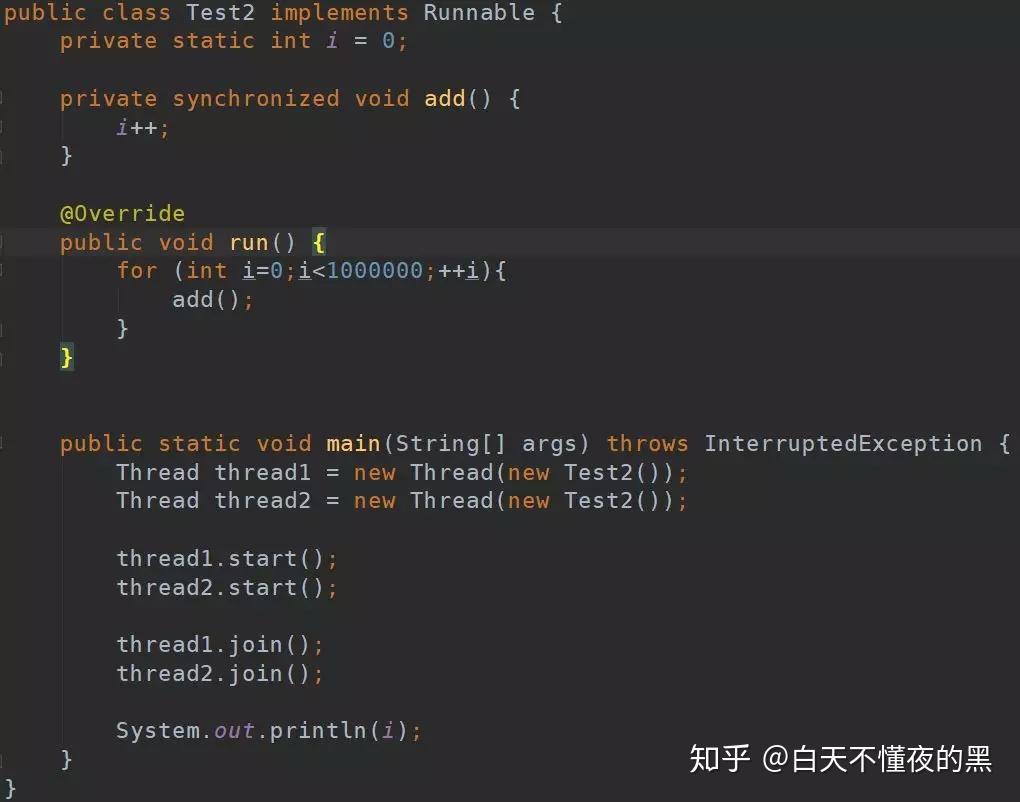 深入理解synchronized底层原理，一篇文章就够了！ - 知乎