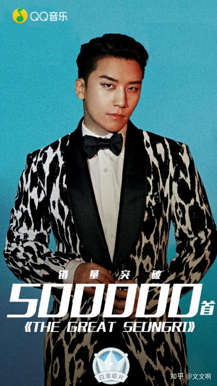 如何评价bigbang胜利的首张个人专辑thegreatseungri