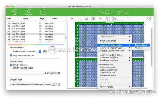 pdf-numbers-pdf-to-numbers-converter