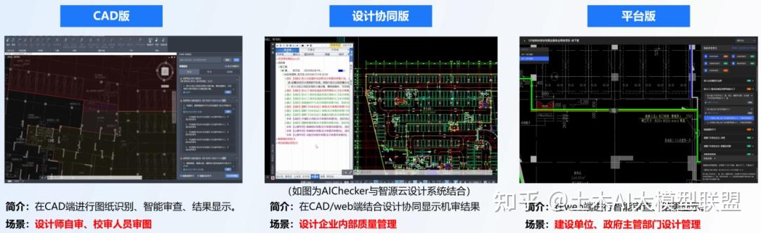 国内外16个AI审图和AI审BIM模型平台介绍 - 知乎