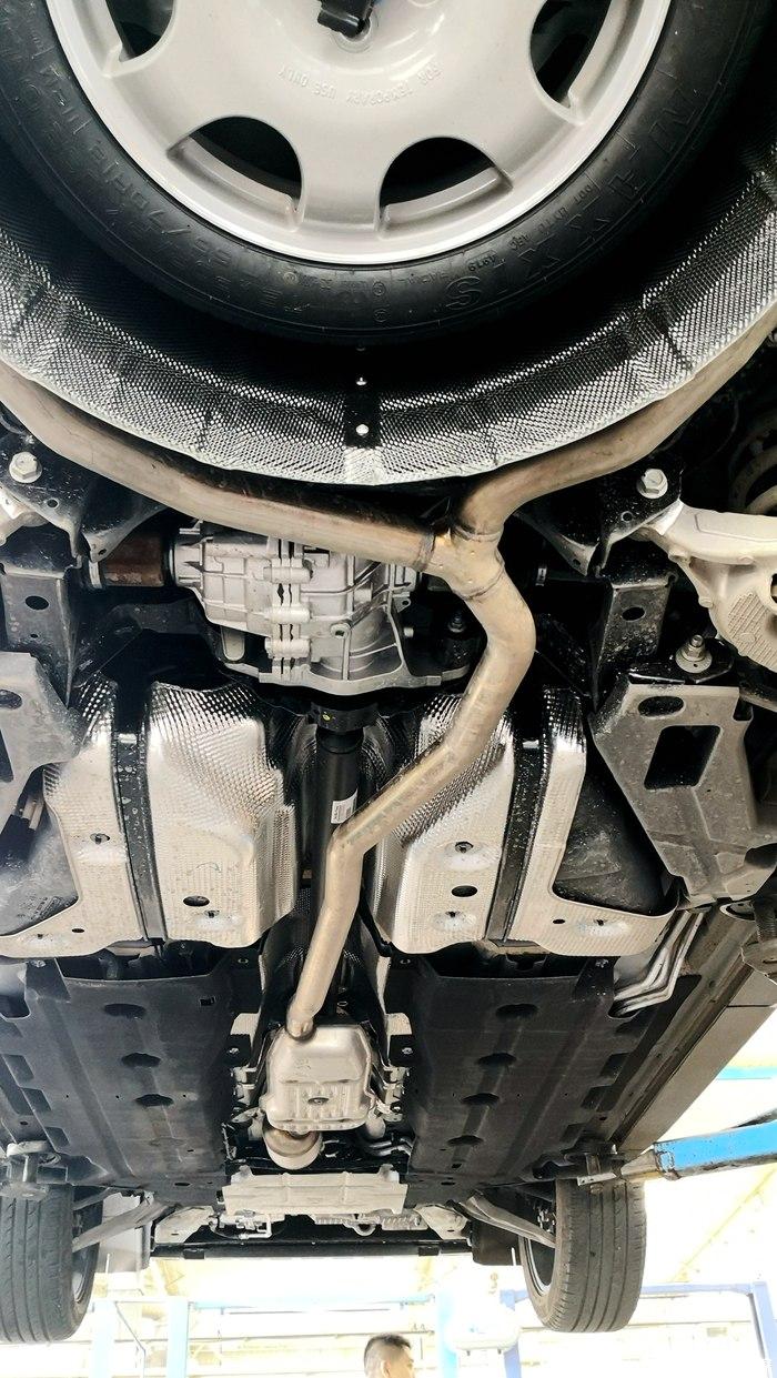 首保提交作业锐界2020款ecoboost245四驱尊锐型plus7座