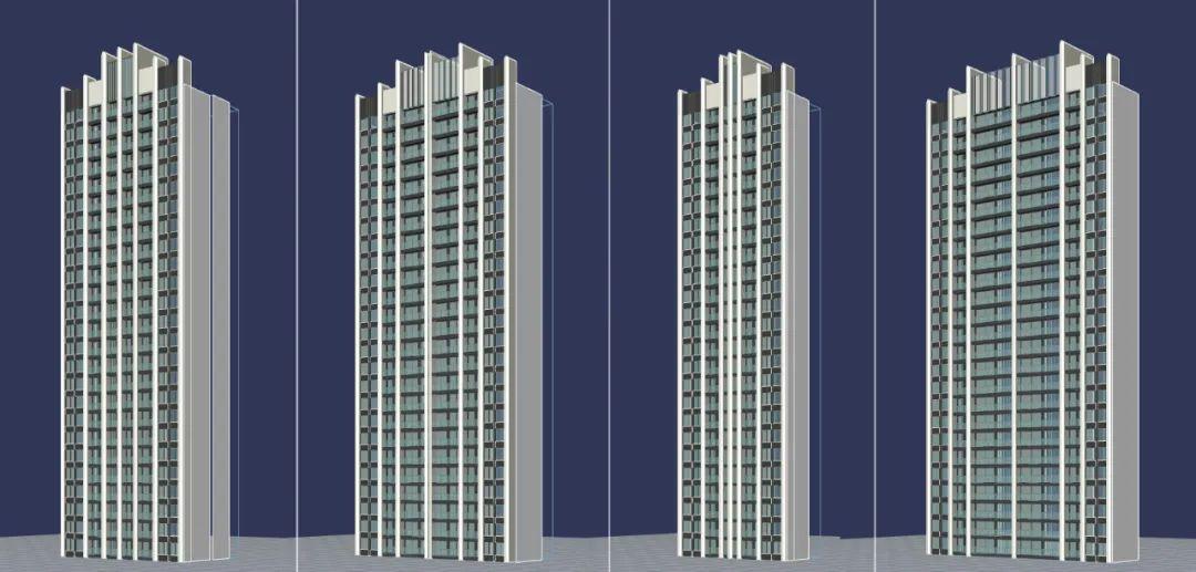 AI自动匹配住宅立面,应用落地近在咫尺!插图8 AI自动匹配住宅立面,应用落地近在咫尺!插图8