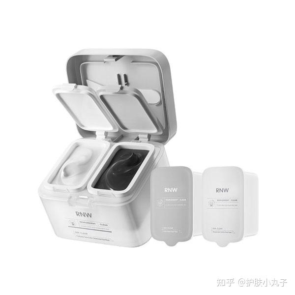 Smart Rnw RNW是什么牌子?盘点RNW十大好用值得入手的护肤品! - 知乎