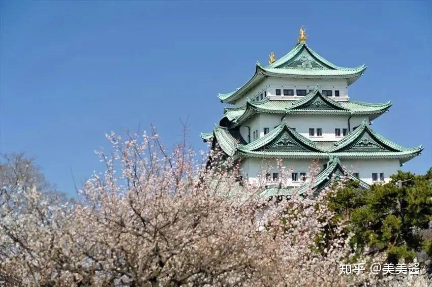 爱知县首府 | 名古屋 - 知乎