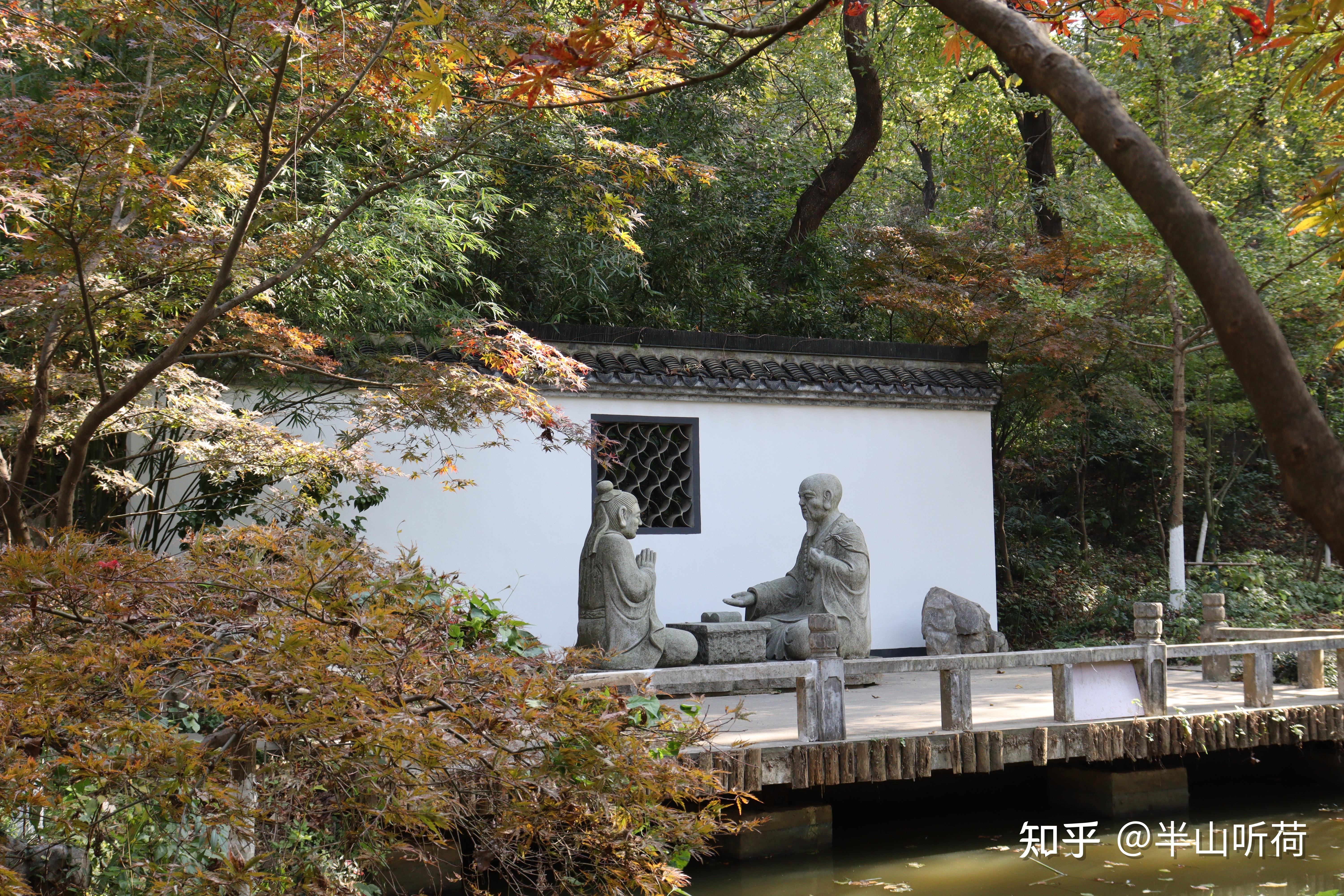 南京栖霞寺