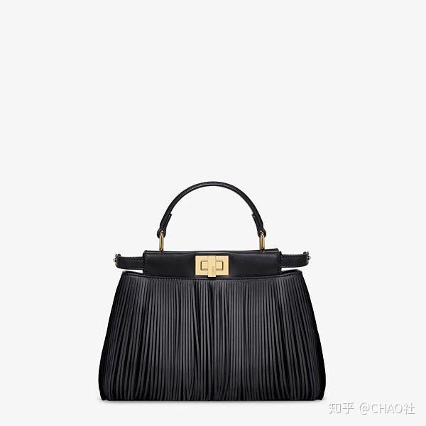 海外特卖资讯peekabooiconic迷你手袋