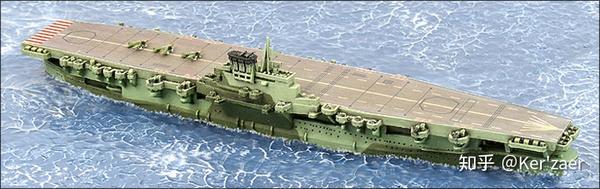 旧日本海军/IJN 超弩级战列舰改航母/信浓 模型购买 指南/推荐/建议(截至2023年2月15日) - 知乎