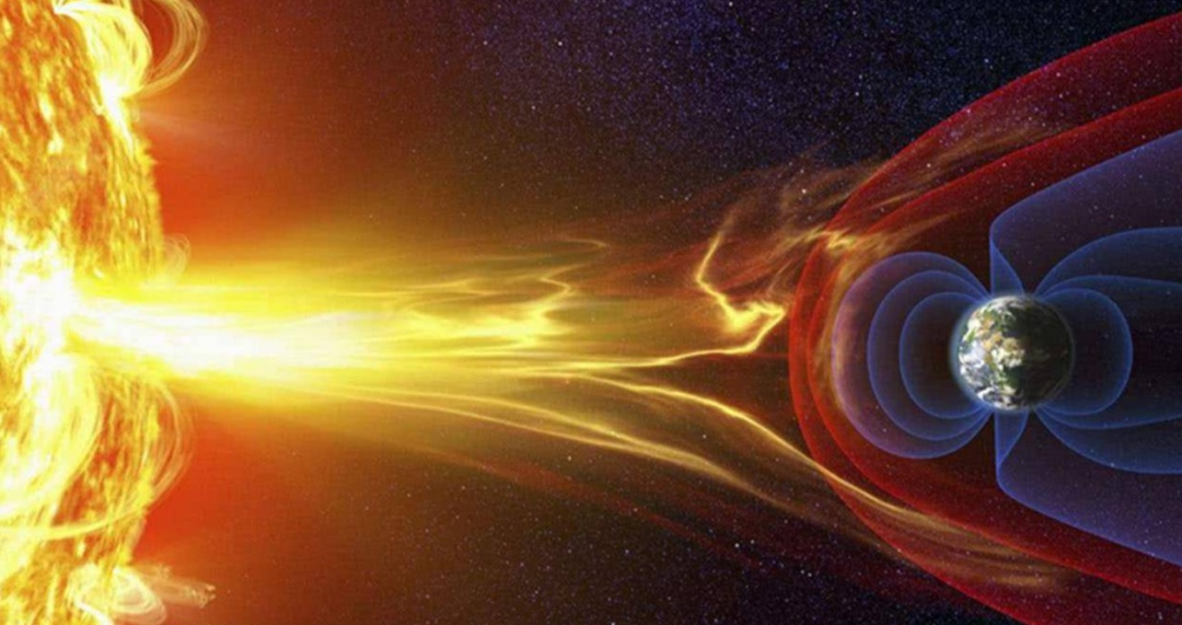 "隐形杀手"——空间电离辐射 - 知乎