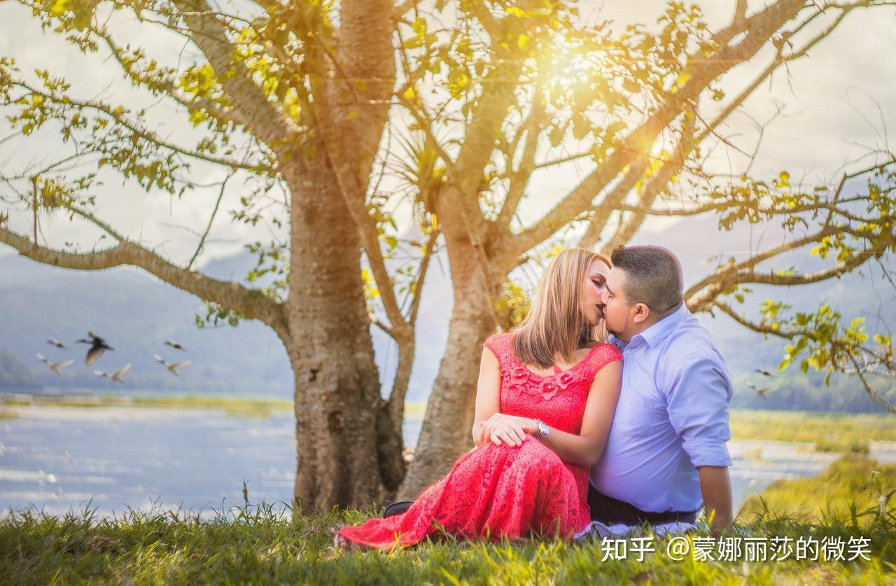 段力引的户外苹果园成为网红打卡地