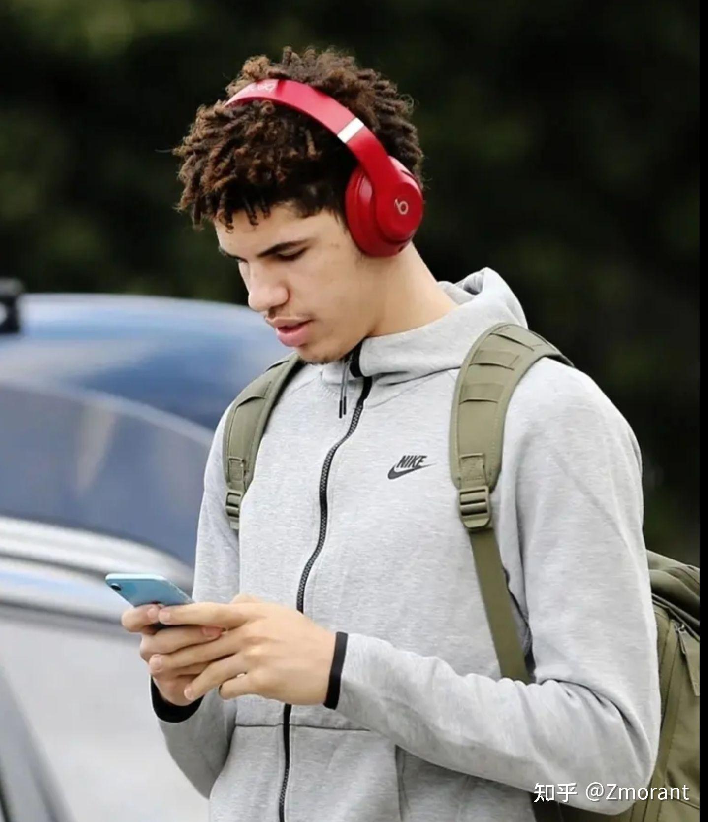 潜力无限还是名不副实年少成名三球拉梅洛鲍尔