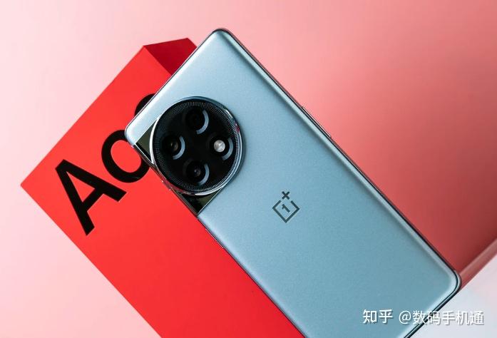 第一代骁龙8处理器ois光学防抖15k屏一加ace2仅1848元