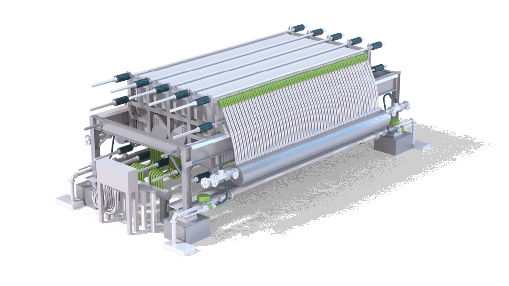 氯碱工业盐水精制除钙镁树脂 - 知乎