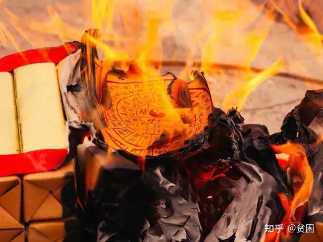 祭祖可以改变自己的运气中元节祭祖必读