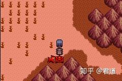 重装机兵2改详细攻略(gba重装机兵2改love3322(GBA重装机兵2改(MM2改)终极图文攻略世界地图)) 第54张 重装机兵2改详细攻略(gba重装机兵2改love3322(GBA重装机兵2改(MM2改)终极图文攻略世界地图)) 第54张