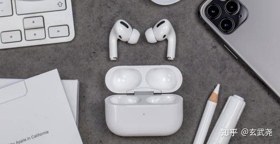 3. 蘋果 apple airpods pro 2