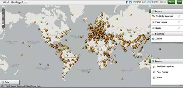 48款数据可视化分析工具大集合 | 推荐收藏48 48款数据可视化分析工具大集合 | 推荐收藏