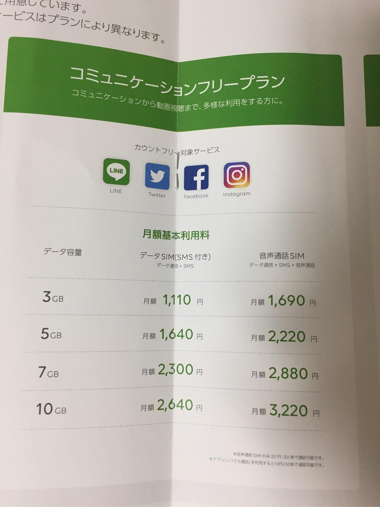 马上要去日本留学,应该怎么办手机?