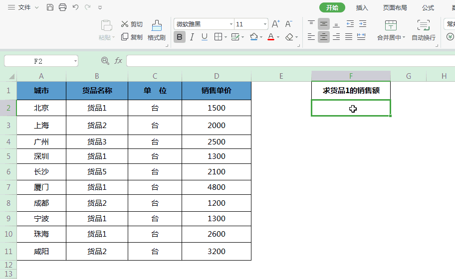 办公必备的三个表格数据处理函数,你会使用吗? - 知乎