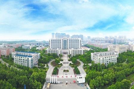 芜湖医学学院图片