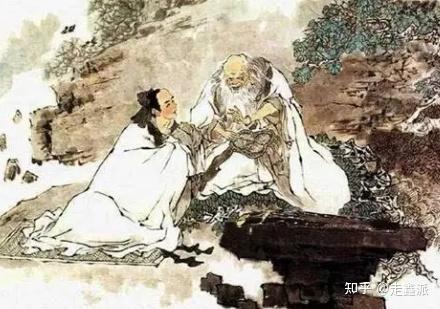 中国古代哲学思想体系之一“黄老思想”，你了解多少 - 知乎