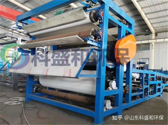 不要告诉别人（洗沙专用压滤机）小型洗沙污泥压滤机，(图1)