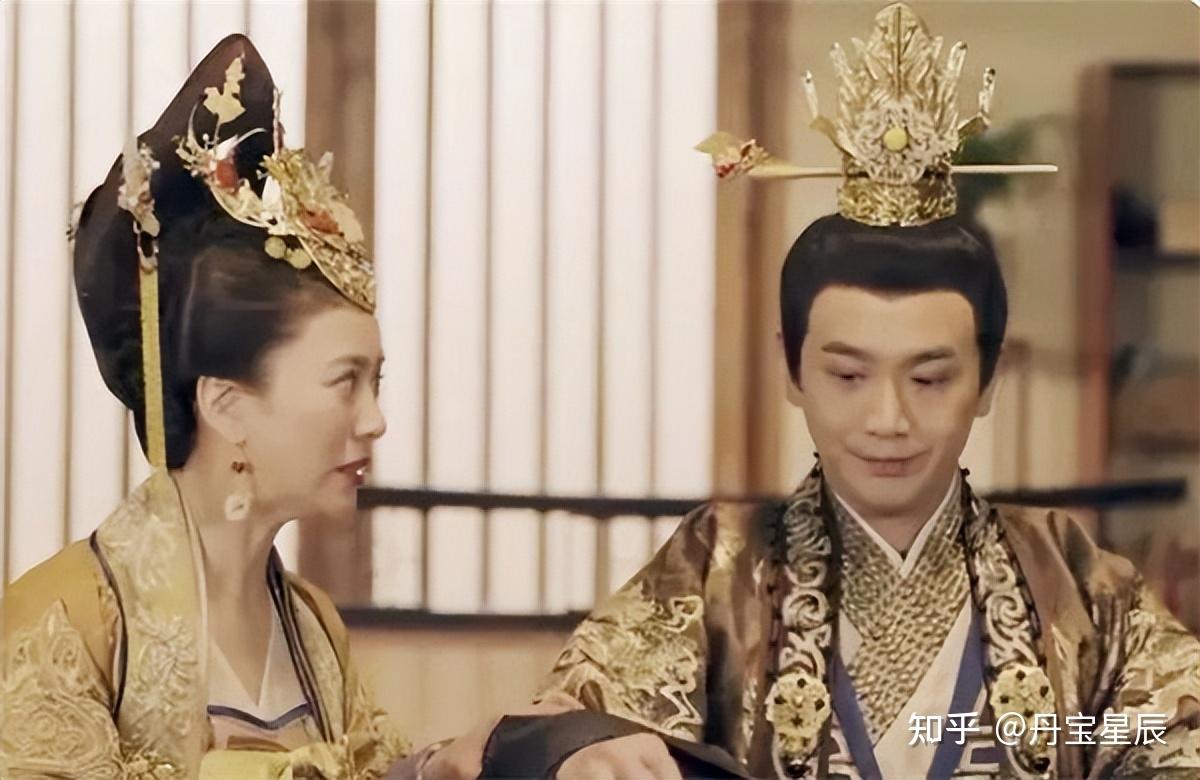 徐茂公临终遗言：若我后代出高人，定杀之，否则必造反，是否应验 - 知乎