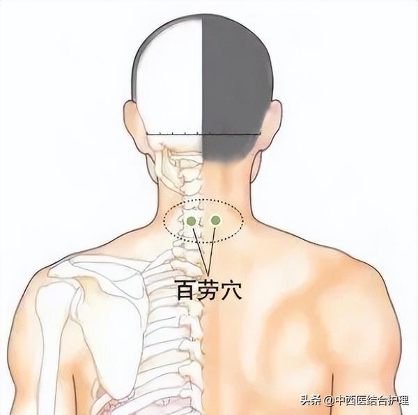 「穴位科普」30个有神奇疗效的经外奇穴 - 知乎