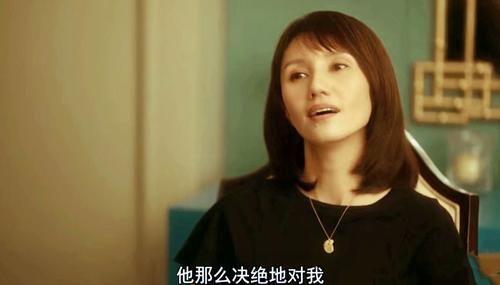 流金岁月唐欣先赢后输为什么没有人会一直赢唯有努力向前