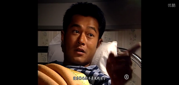 如何看待香港电视剧 创世纪 里张自力的思想变化 知乎