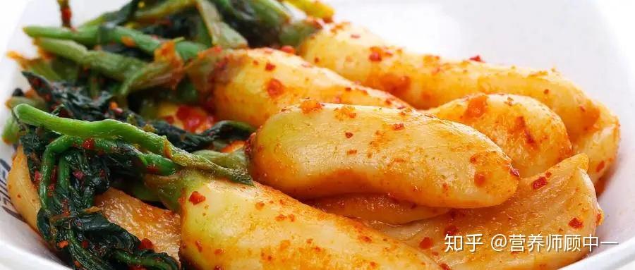 泡菜都有亚硝酸盐吗 v2-3d9975bf0eb3fb780d29ee4fea9b8796_r.jpg