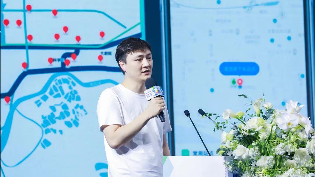 元戎启行周光：进化者 - 知乎