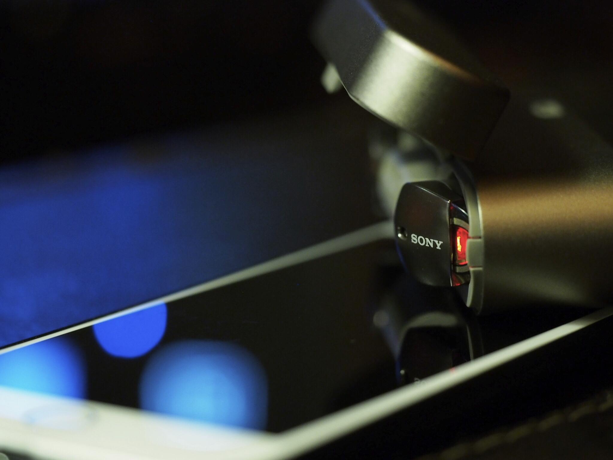 如何评价 Sony WF-1000x 无线降噪蓝牙耳机?