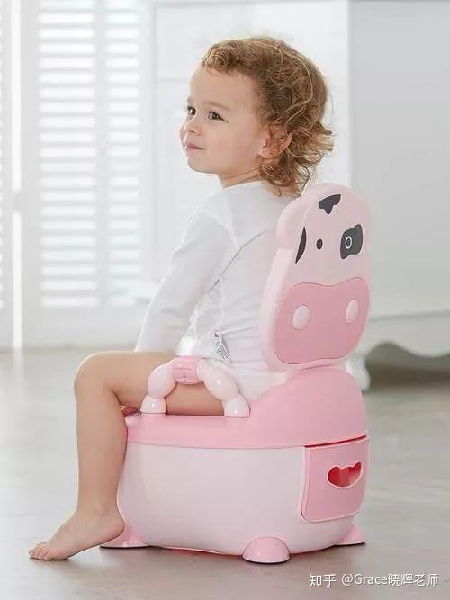 什么时候该给宝宝进行如厕学习 知乎
