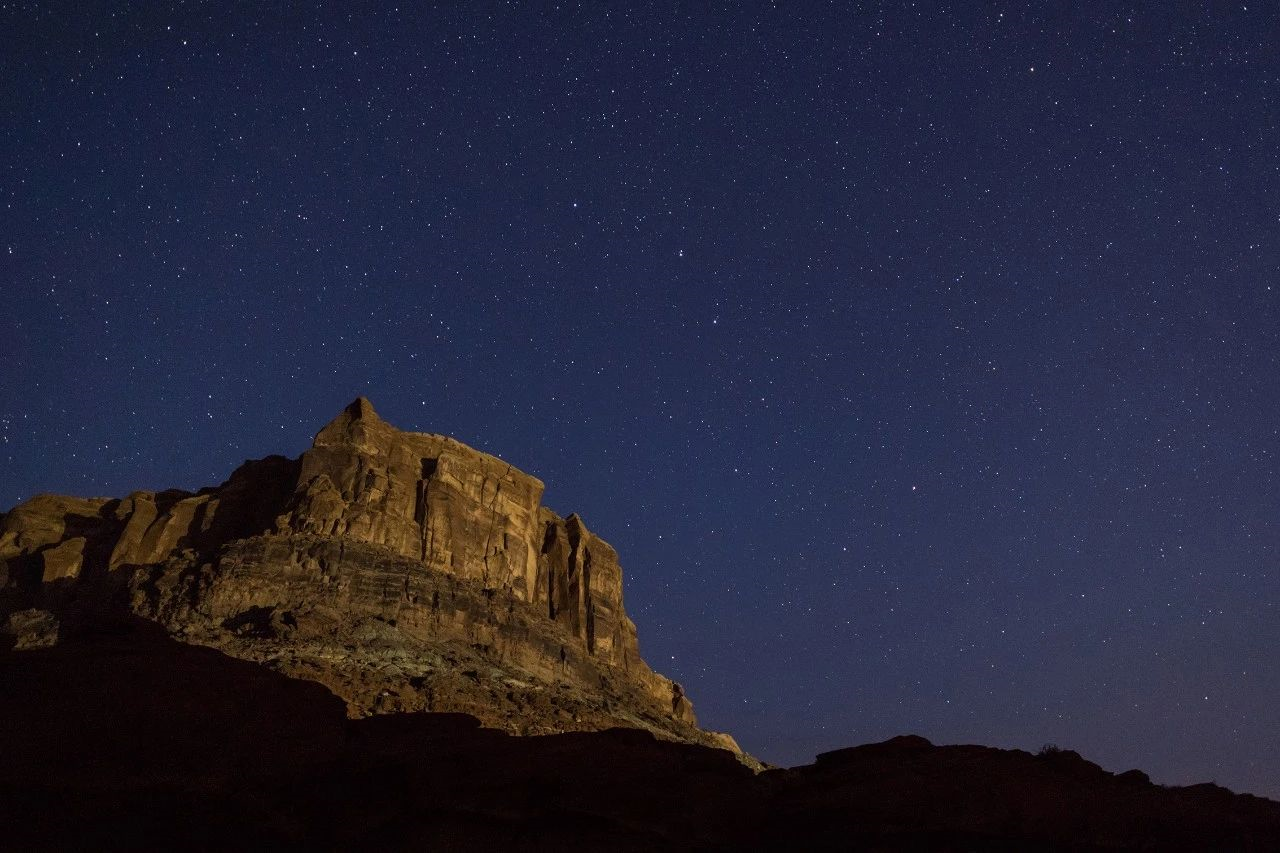 lumist美爆了史上最全美国观星图鉴