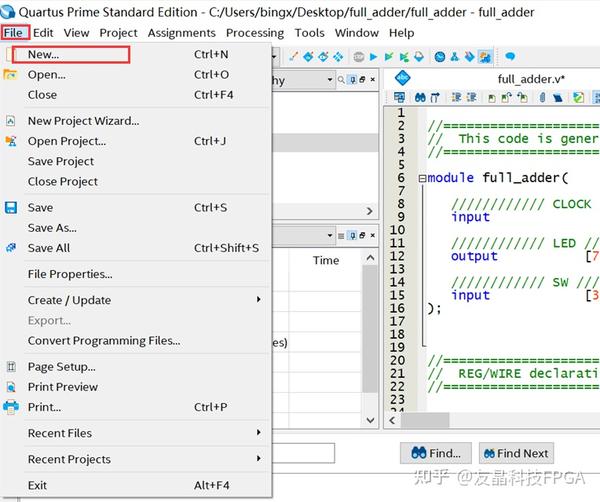 Signal Tap Logic Analyzer使用讲解 知乎