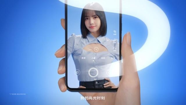 vivos9三代言人阵容出炉3月3日正式发布