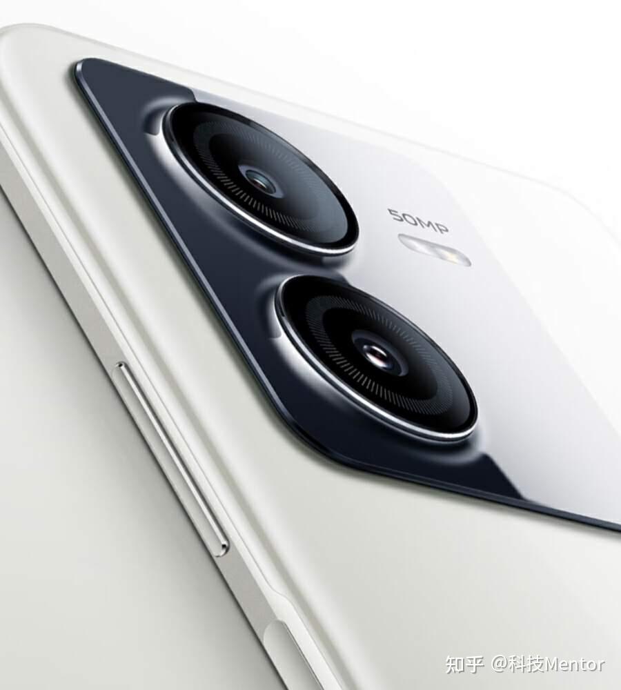 vivo y78t使用了一块6000mah巨量电池,配合骁龙6 gen1低功耗处理器