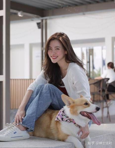 你们眼中的东南亚美女是什么样的?